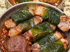 -首尔烤肉大排档(合生汇店)