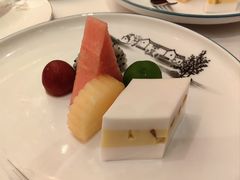 -明阁 Ming Court(广州朗豪酒店)