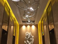 -苏州金鸡湖文博诺富特酒店