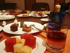 -“香”全日餐厅·株洲大汉希尔顿酒店