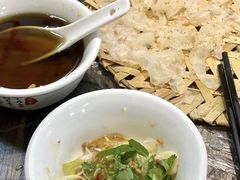 -官塘陈记鱼生·潮汕砂锅粥·牛肉火锅(潮枫路总店)