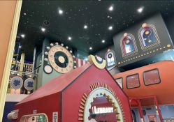 -meland club亲子乐园(北京芳圆里ID MALL店)