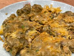 蚝仔烙-抱德·潮汕味(敦和店原惠城鱼仔)