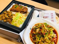 -魏家凉皮(祈年大厦店)