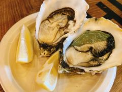 -HIHE Bistro·Oyster Bar(华熙live店)
