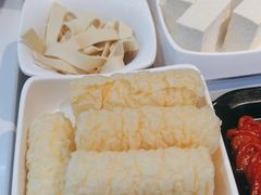 -海底捞火锅(威高广场店)