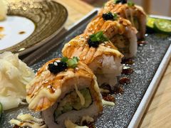 -松鱼亭·和牛烧肉(协鑫广场店)