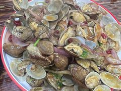 -叶存利海鲜大馅饺子(海宁路总店)