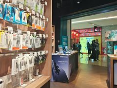 -顺电sundan(颐堤港店)