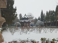 -洛阳白马寺