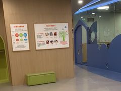 -金宝贝早教(济南欧亚大观商场中心)