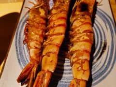 -酒井酱子·深夜食堂(东城汇店)