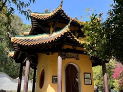 -岳麓山风景名胜区