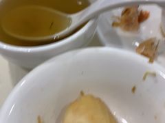 -海宝酒家(中山四路店)