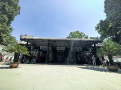 -保定直隶总督署博物馆