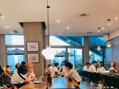 -BAKER&SPICE(环贸店)