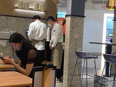 -Pennehut畔尼意面(合肥万象城店)