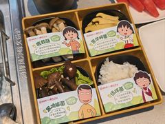 -海底捞火锅(振华商厦店)