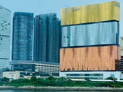 -珠海拱北口岸