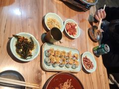 -京玉菲饭店(李村店)