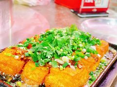 -神伙烧烤(南坪总店)