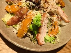 -沛家·西餐Brunch·直火料理