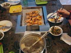 -韩厨烤肉火锅无限自助餐厅(潮流特区店)