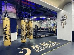 -星悦荟健身游泳(珠江新城店)