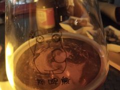 -顽啤熊·酒客酒馆(苏城夜景必选店)