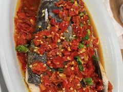 -胡子大厨·超级小炒肉(晶耀前滩店)