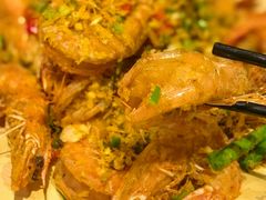 -桥东喜碧海鲜街(水东街店)
