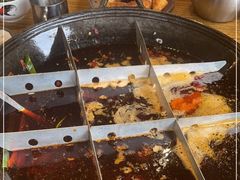 -五里关火锅(牛市口店)