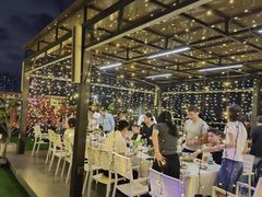 -沸奇公园·情景团建·年会露营烧烤轰趴生日(科技园店)