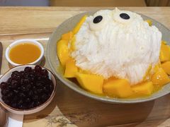 -怪物的冰与火(天虹商场中山路店)