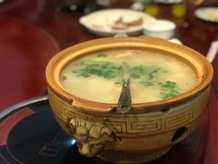 -百花食府(渔阳南路店)