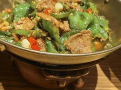 -金掌勺·锅包肉(广渠门店)
