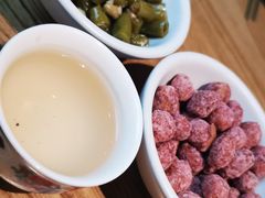-潮粥荟·潮汕砂锅粥(槐房万达店)