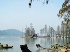 -东湖落雁景区