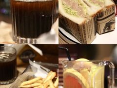 -玩咖部落TOKEN LAB咖啡厅