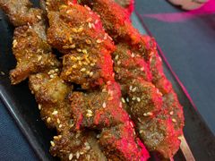 -伊带伊路新疆美食府(呼家楼店)
