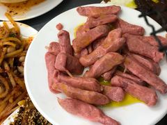 -松明一烤肉馆(鲁园店)
