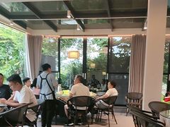 -生态苑农庄(十里画廊遇龙河店)