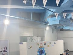 -Lucy水世界游泳学校(望京馆)