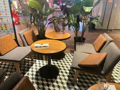 -Moka Bros 摩卡站(西单大悦城店)