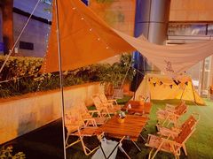 -CAMP.33露营烤肉·团建聚餐(创智天地店)