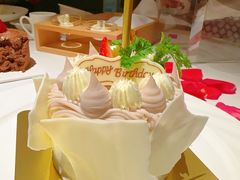 -百联又一城停车场