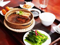-花园咖啡厅(厦门美丽华大酒店)