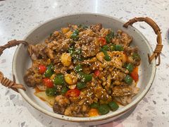 -赵小姐丨新中餐(曲江店)