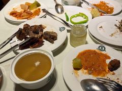 -戈拿旺巴西烤肉(崇文门店)