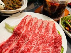 -金龙·打边炉(南京西路店)